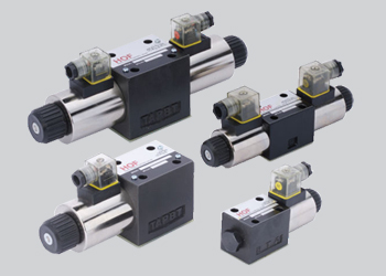 Hydraulic Power Packs