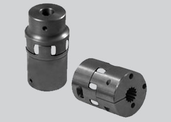 Hydraulic Valves