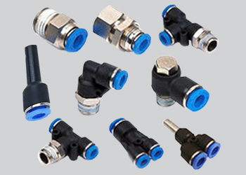 Hydraulic Pipe Fittings