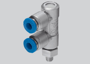 Hydraulic Pipe Fittings