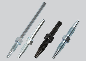 Pneumatic Pipe Fittings