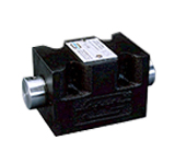 Pilot Operated Directional Control Valve