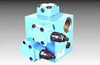 pressure-control-valves