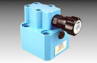 pressure-control-valves