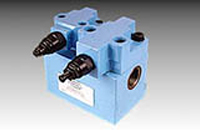 pressure-control-valves