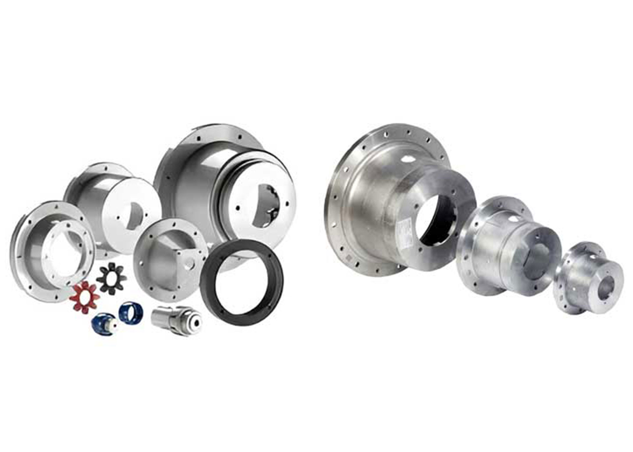 Bell Housing and Gear Coupling Manufacturers and Suppliers in Pune