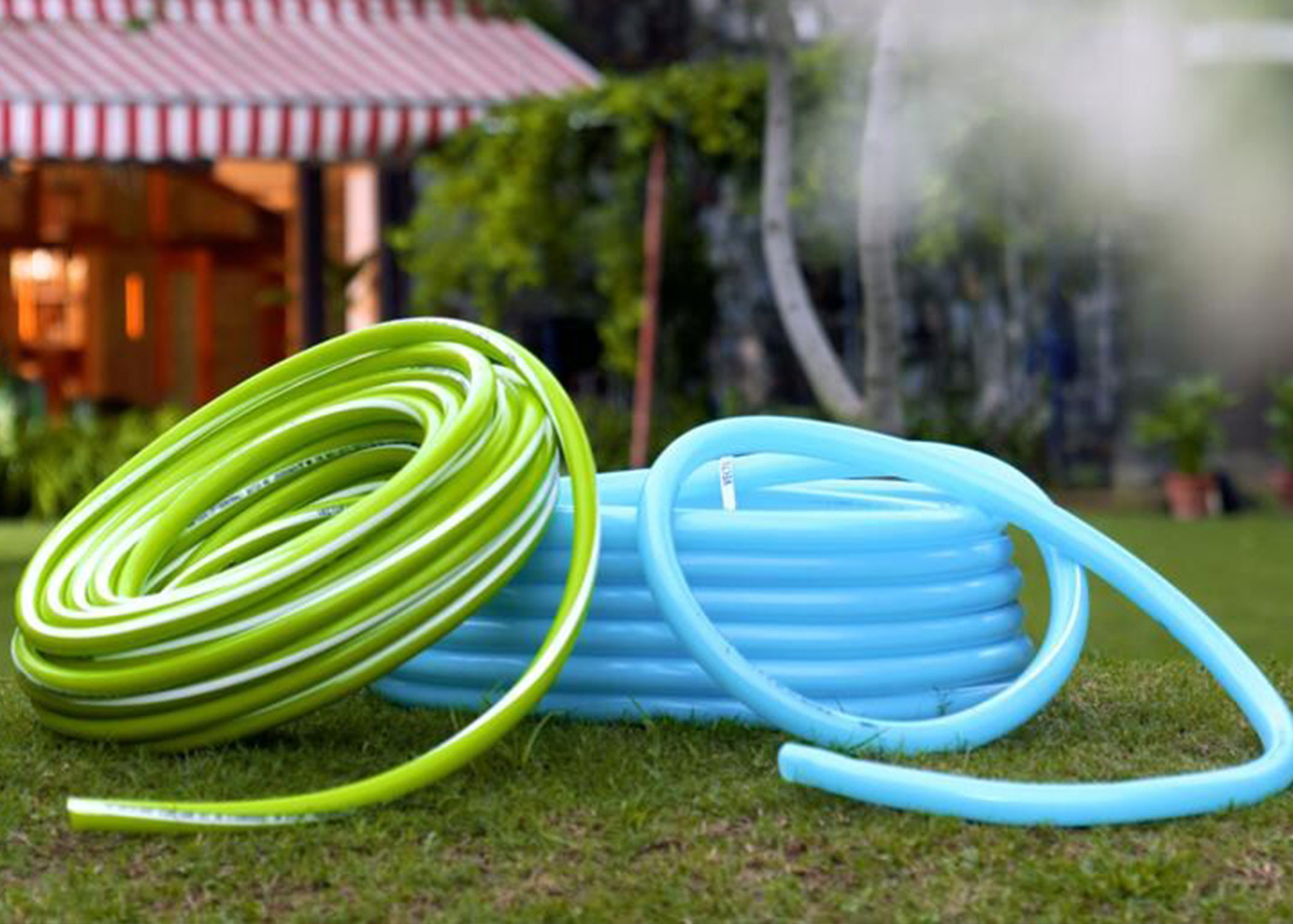 Garden Hose Pipe Manufacturers and Suppliers in Pune