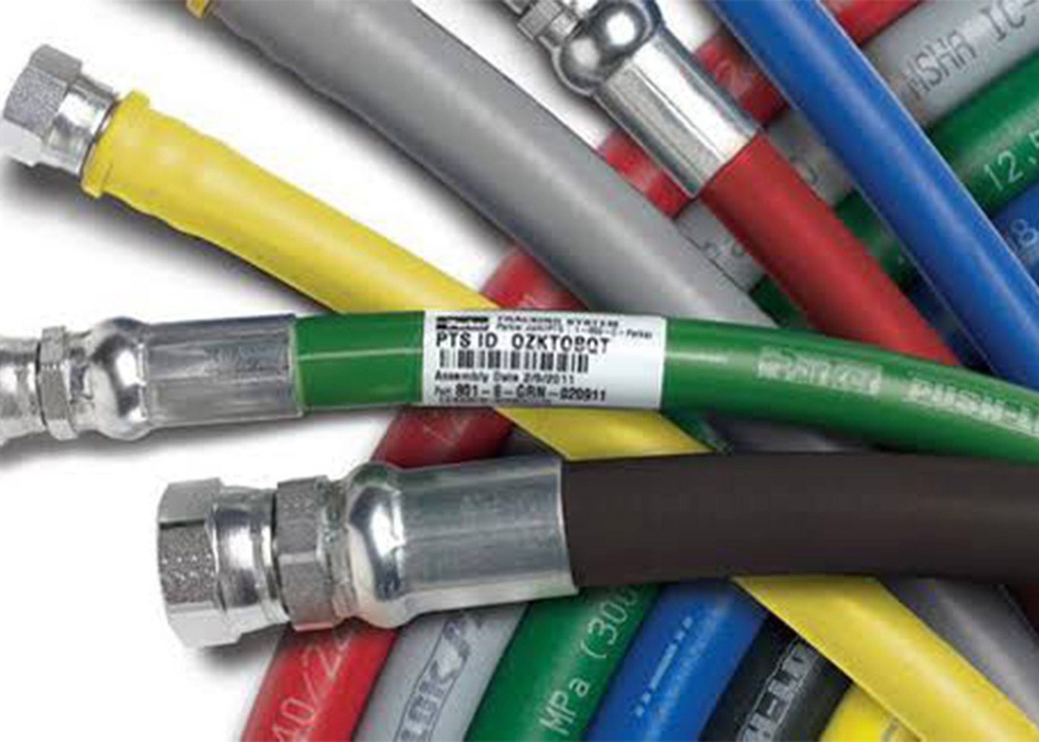 High Pressure Hydraulic Hoses Manufacturers and Suppliers in Pune