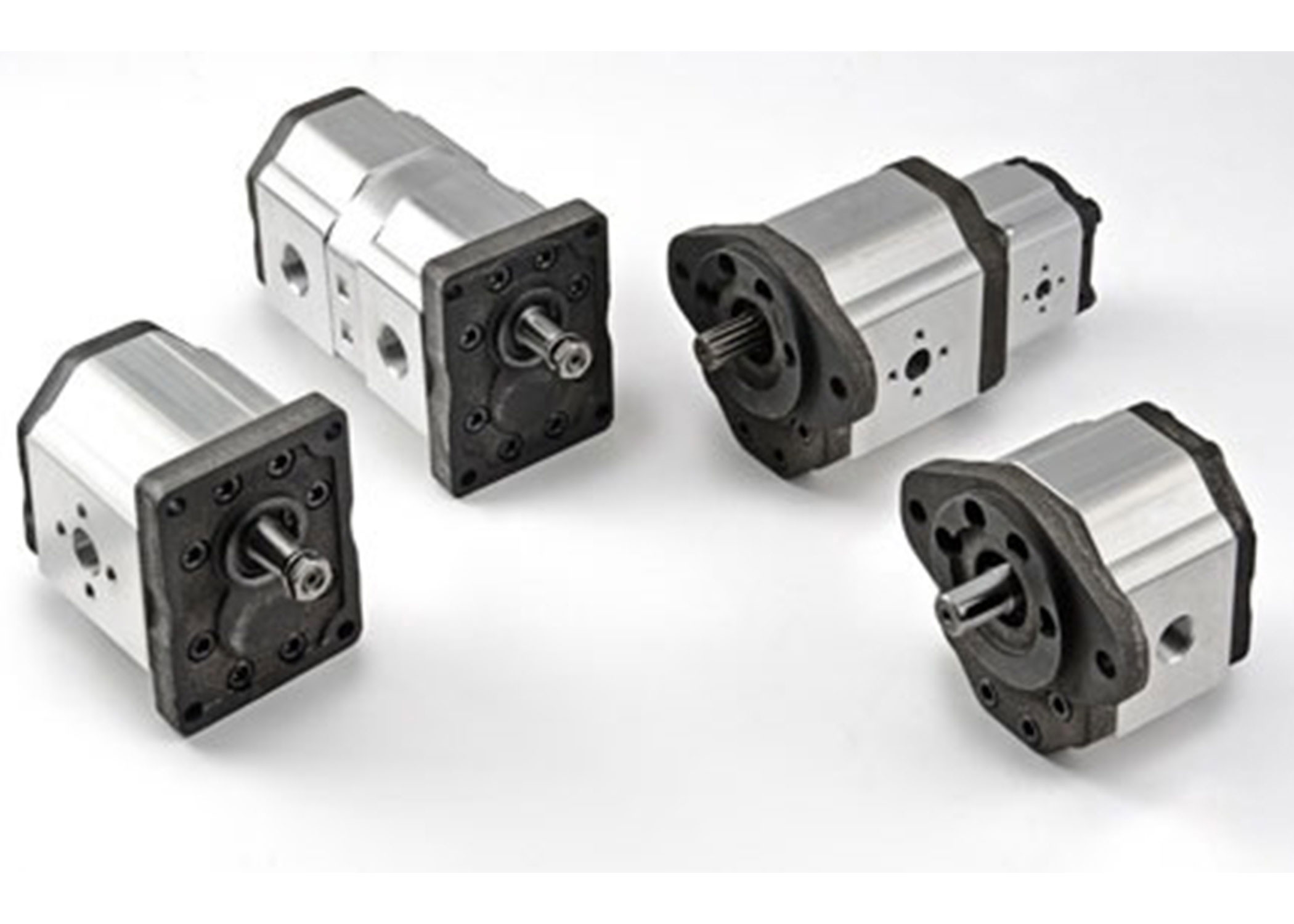 Hydraulic Oil Pump Manufacturers and Suppliers in Pune
