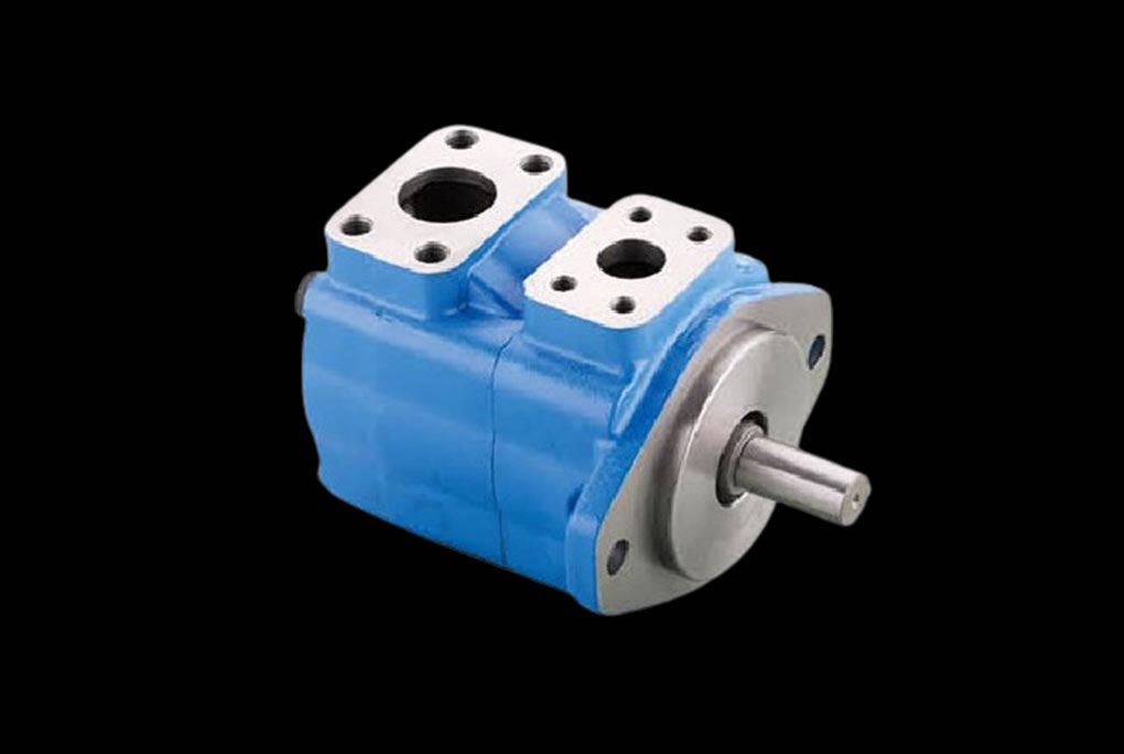 Hydraulic Pump