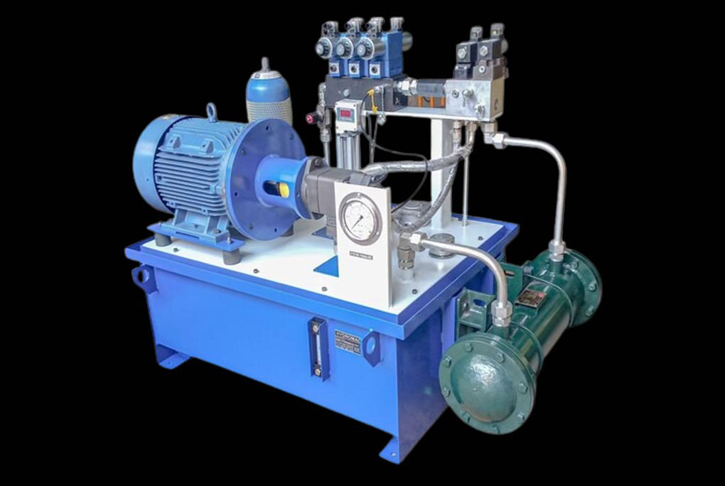 hydraulic-control-valves